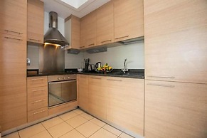 Grand Canal Square Apartments