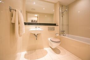 Grand Canal Square Apartments