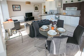 Grand Canal Square Apartments