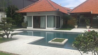 Andrea Villas & Suites