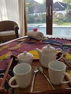 Andrea Villas & Suites