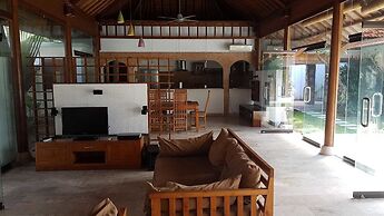 Andrea Villas & Suites