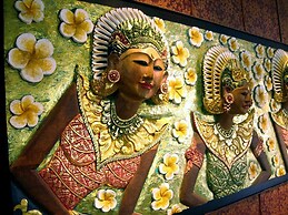 Andrea Villas & Suites