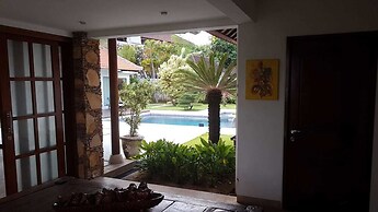 Andrea Villas & Suites