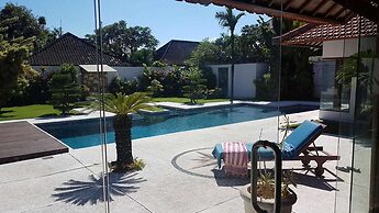 Andrea Villas & Suites