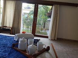 Andrea Villas & Suites