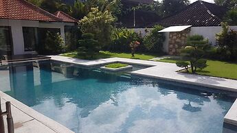 Andrea Villas & Suites