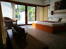 Andrea Villas & Suites