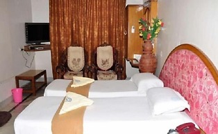 Iroomz Shanbhag Towers International