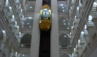 Iroomz Shanbhag Towers International