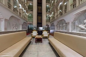 Iroomz Shanbhag Towers International