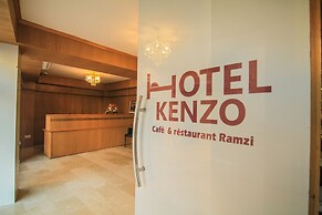 Hotel Kenzo