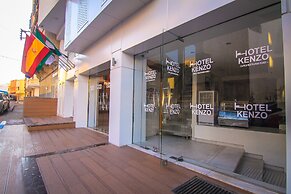 Hotel Kenzo