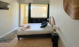 Hôtel La Grande Conque