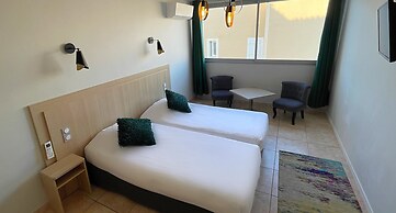 Hôtel La Grande Conque