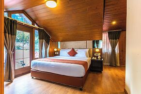 Udaan Nirvana Resort Darjeeling