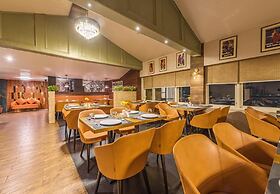 Udaan Nirvana Resort Darjeeling