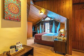 Udaan Nirvana Resort Darjeeling