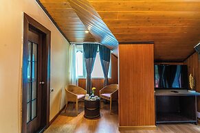 Udaan Nirvana Resort Darjeeling