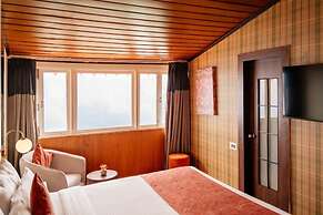 Udaan Nirvana Resort Darjeeling