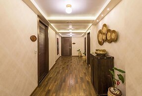 Udaan Nirvana Resort Darjeeling