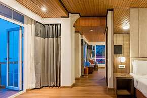 Udaan Nirvana Resort Darjeeling