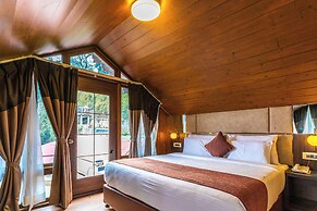 Udaan Nirvana Resort Darjeeling