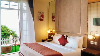 Udaan Nirvana Resort Darjeeling