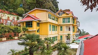 Udaan Nirvana Resort Darjeeling