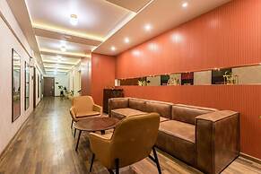 Udaan Nirvana Resort Darjeeling