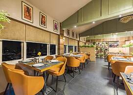 Udaan Nirvana Resort Darjeeling