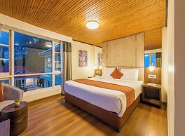 Udaan Nirvana Resort Darjeeling