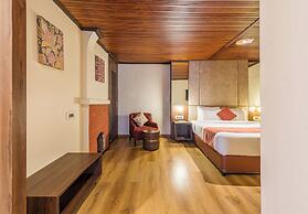 Udaan Nirvana Resort Darjeeling