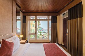 Udaan Nirvana Resort Darjeeling