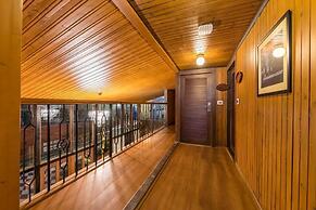 Udaan Nirvana Resort Darjeeling