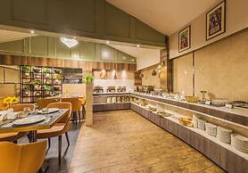 Udaan Nirvana Resort Darjeeling