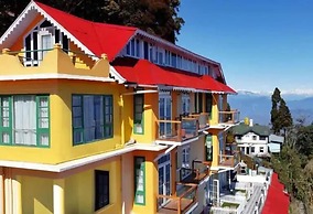 Udaan Nirvana Resort Darjeeling