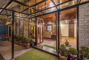 Udaan Nirvana Resort Darjeeling