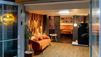 Udaan Nirvana Resort Darjeeling