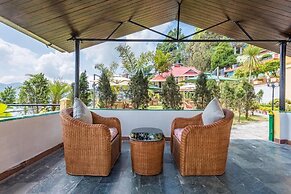 Udaan Nirvana Resort Darjeeling