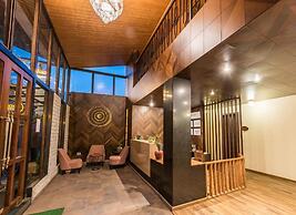 Udaan Nirvana Resort Darjeeling