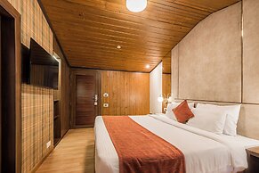 Udaan Nirvana Resort Darjeeling