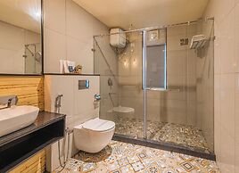 Udaan Nirvana Resort Darjeeling