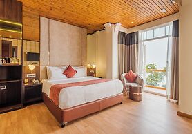 Udaan Nirvana Resort Darjeeling