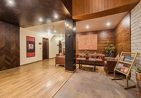 Udaan Nirvana Resort Darjeeling