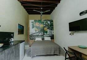 Casa Mespilea Guest House