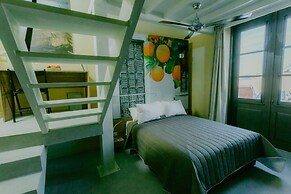 Casa Mespilea Guest House