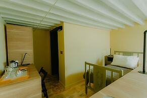 Casa Mespilea Guest House