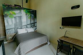 Casa Mespilea Guest House