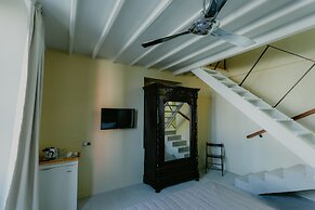 Casa Mespilea Guest House
